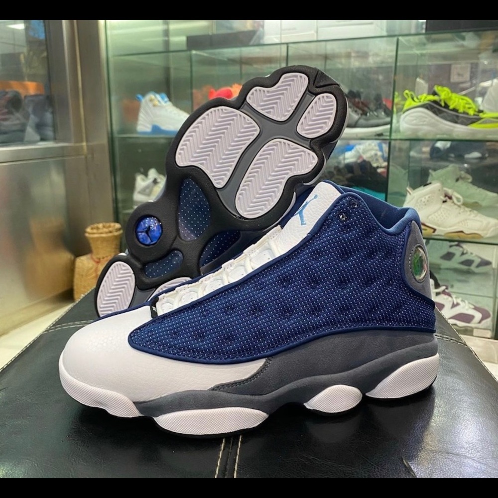 Jordan Retro 13